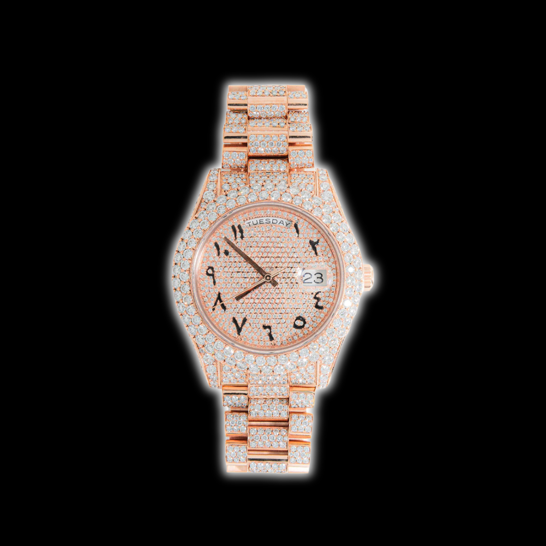 WATCHES