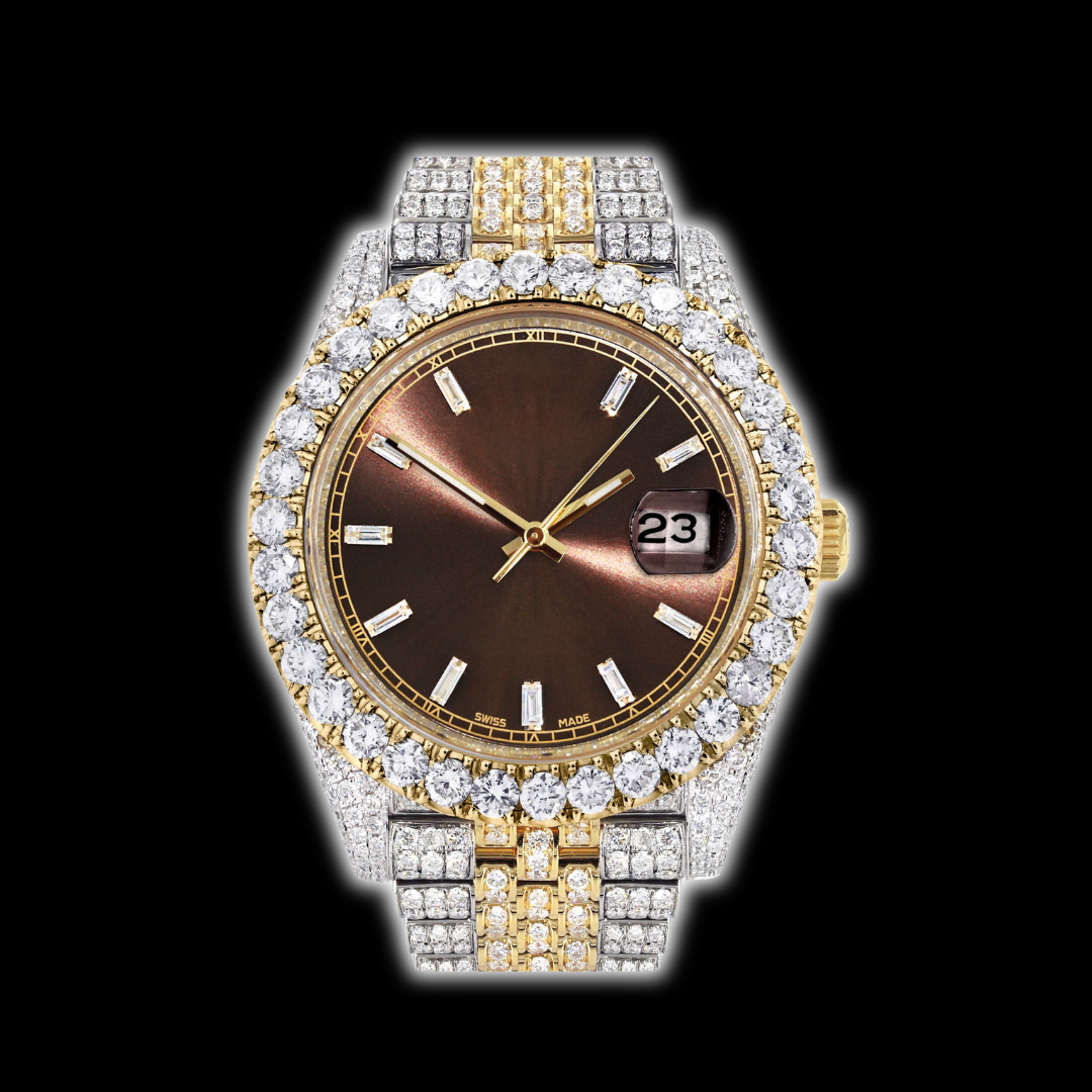 WATCHES