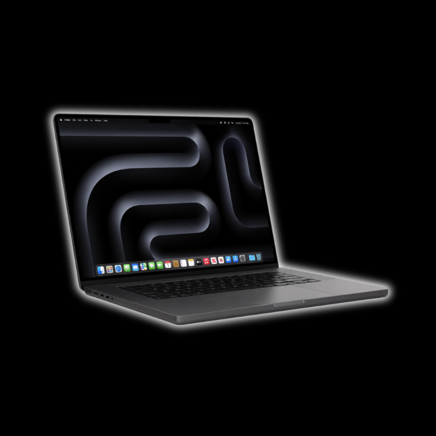 LAPTOPS