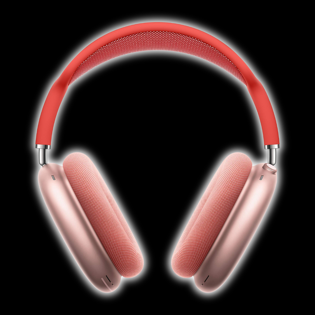HEADPHONES