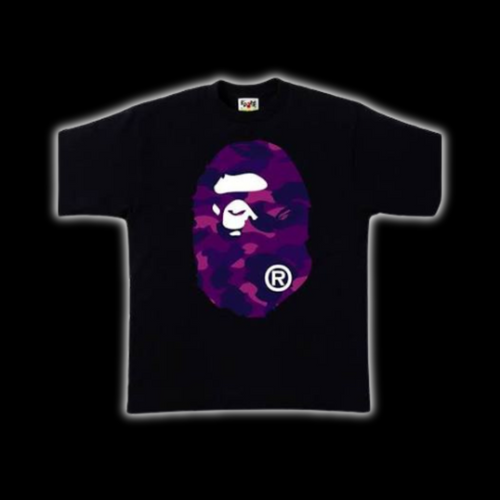 B SHIRTS