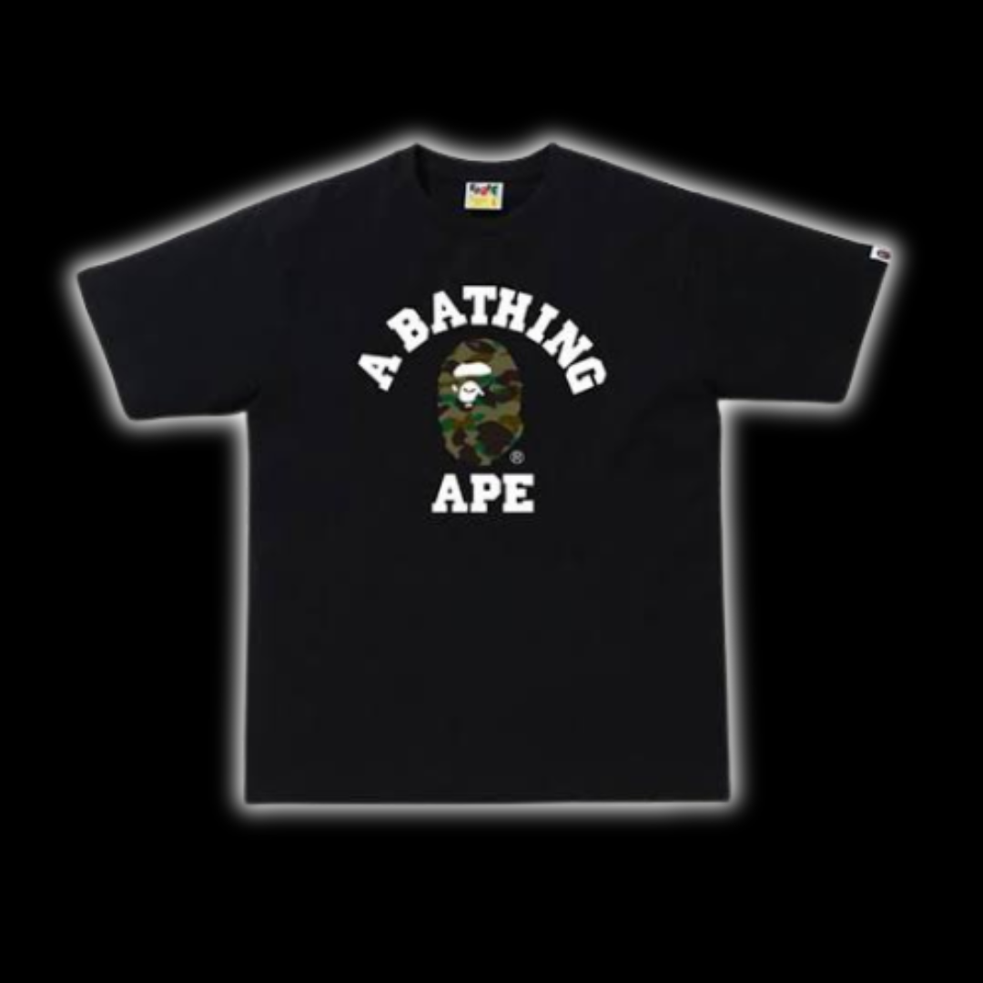 B SHIRTS