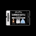 RAFFLE TICKET