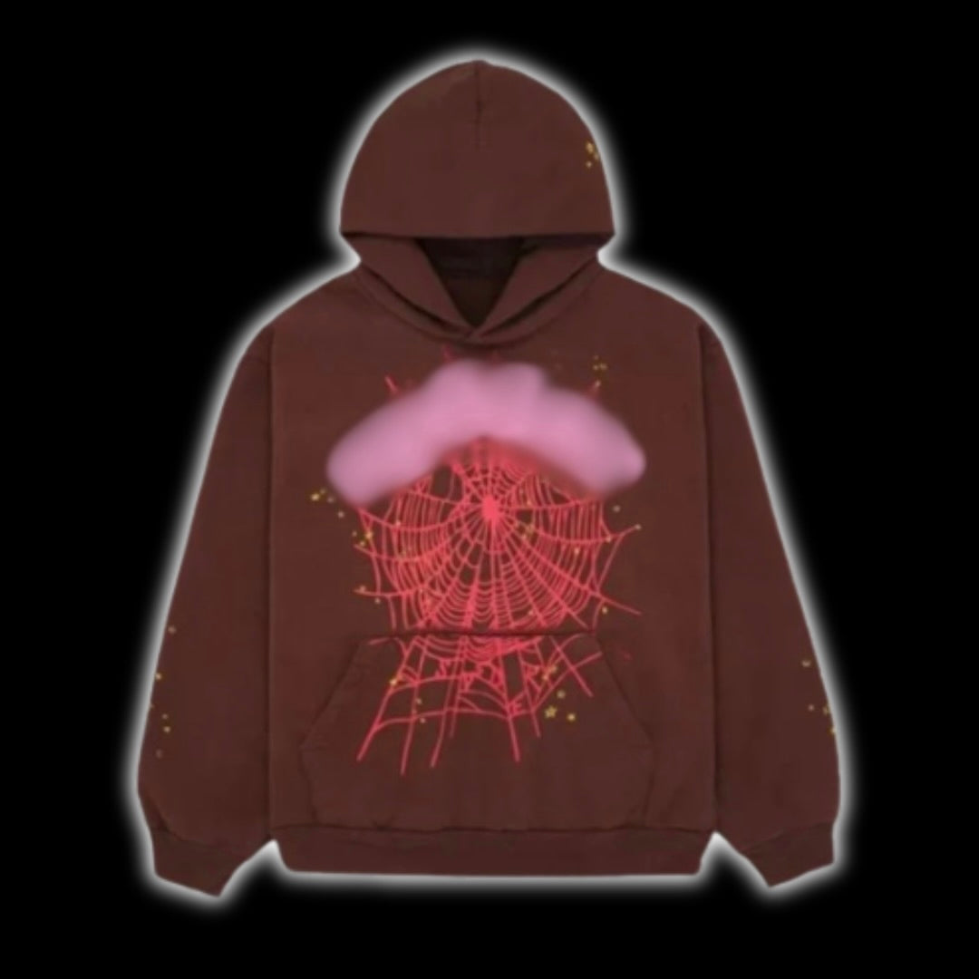 S HOODIES