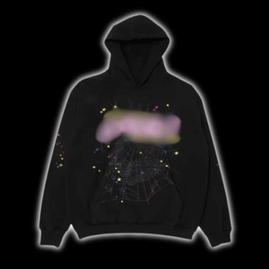 S HOODIES