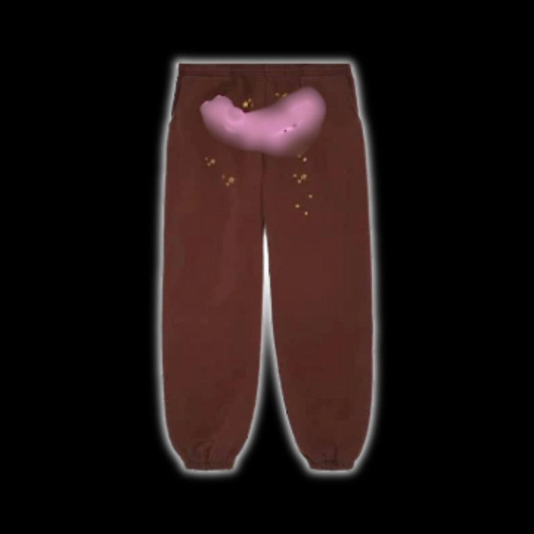 S PANTS