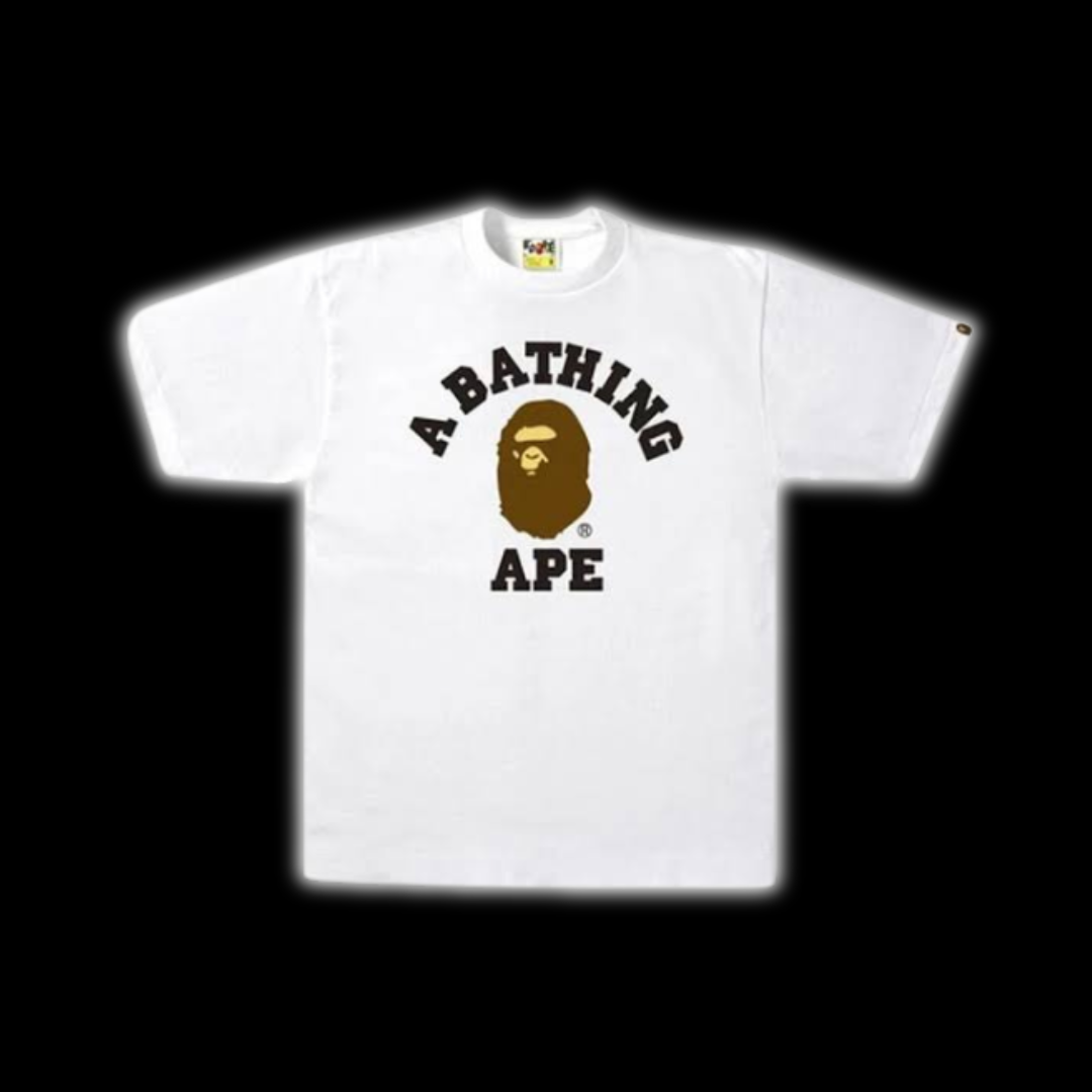 B SHIRTS