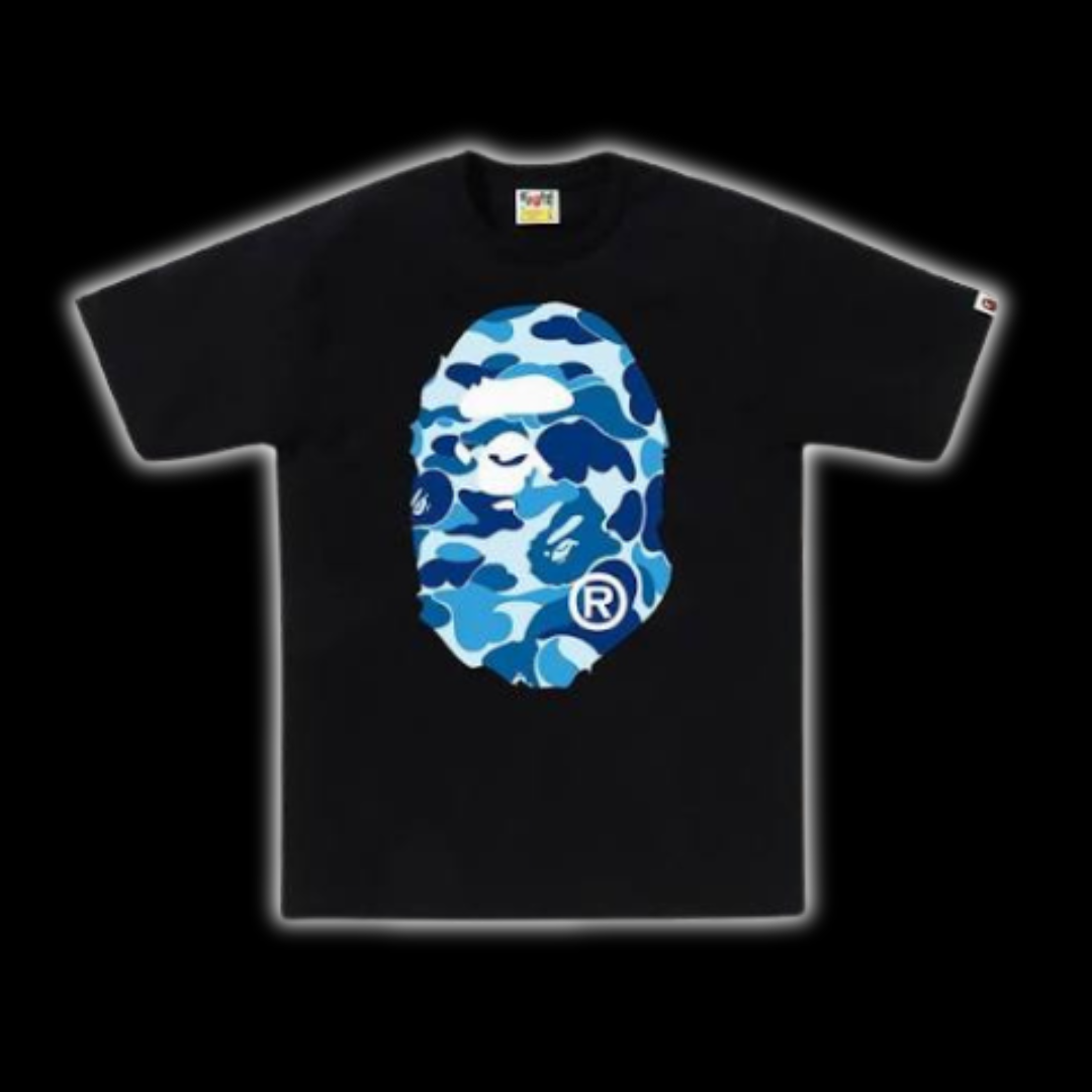 B SHIRTS