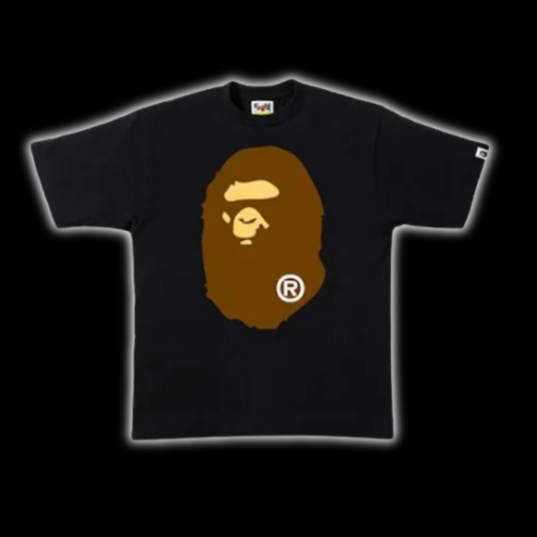 B SHIRTS
