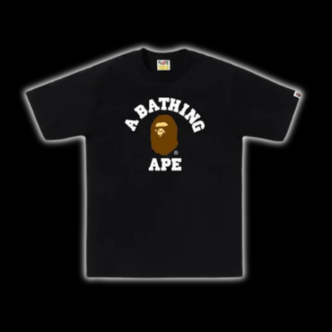 B SHIRTS