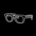 M GLASSES