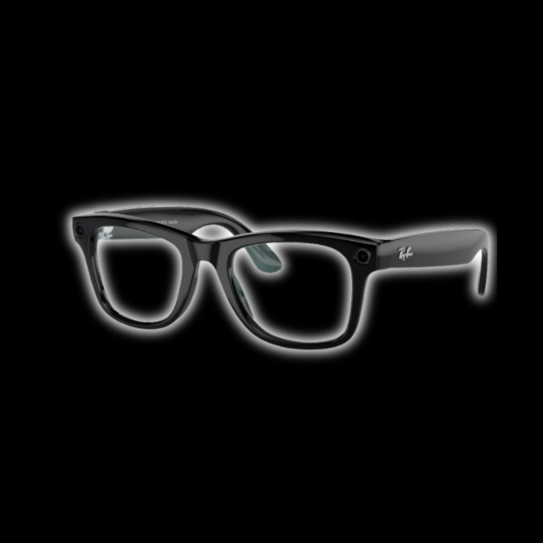 M GLASSES
